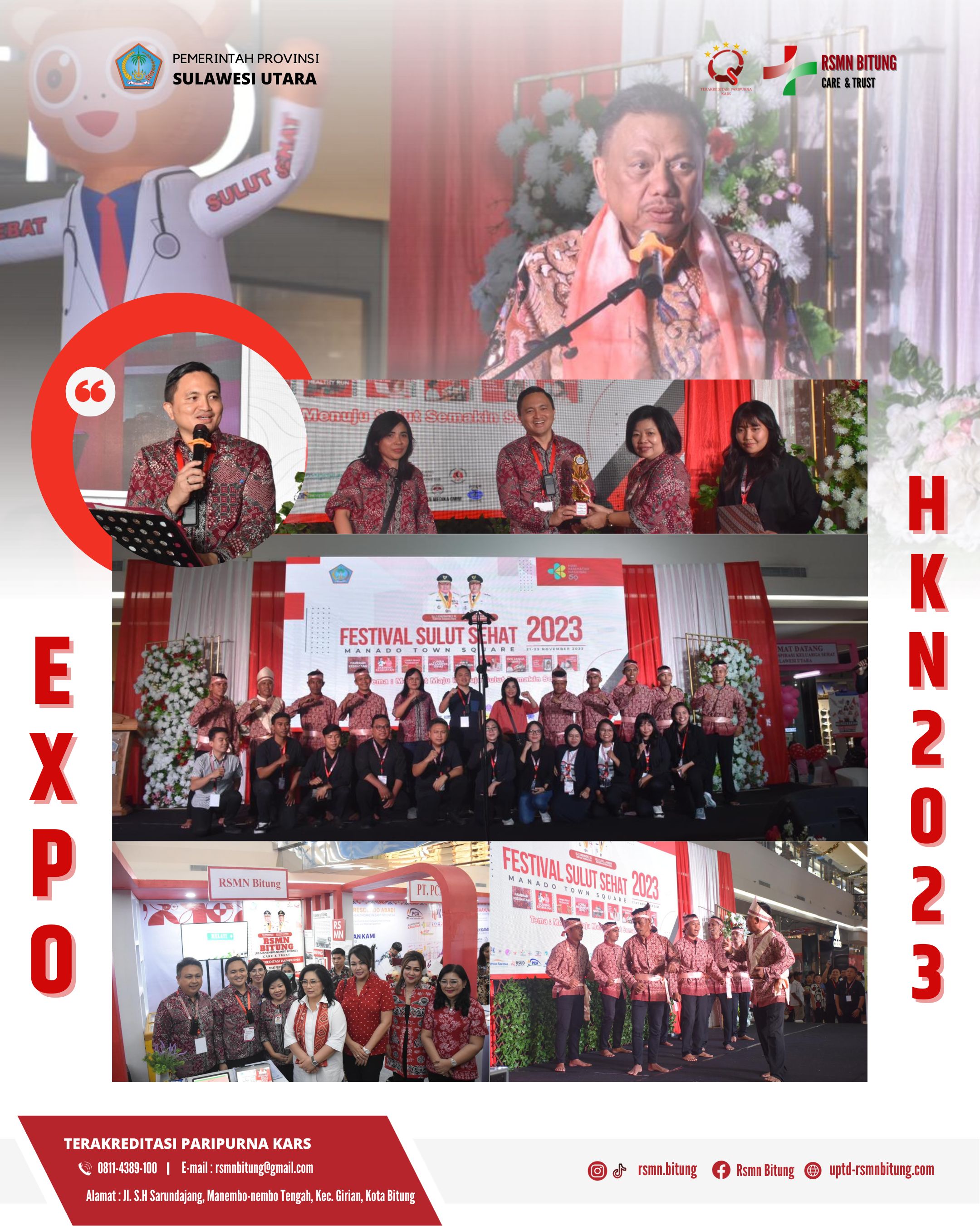 Berita RSMN